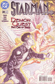 STARMAN (1994) #24