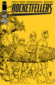 ROCKETFELLERS (2024) #2 SECOND PRINTING