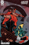 JUSTICE LEAGUE RED (2025) #3 CVR C CULLY HAMNER CARD STOCK VAR