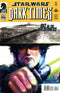 STAR WARS DARK TIMES OUT OF THE WILDERNESS (2011) #5