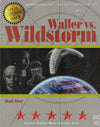 WALLER VS WILDSTORM (2023) - SET OF FOUR