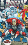 BRIGADE (1993) #1