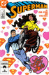 SUPERMAN (1987) #12