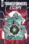 TRANSFORMERS ESCAPE #2 CVR A MCGUIRE-SMITH