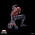 MARVEL LEGENDS SERIES GAMERVERSE VELOCITY SUIT PETER PARKER AF