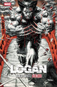 LOGAN BLACK WHITE & BLOOD (2026) #4