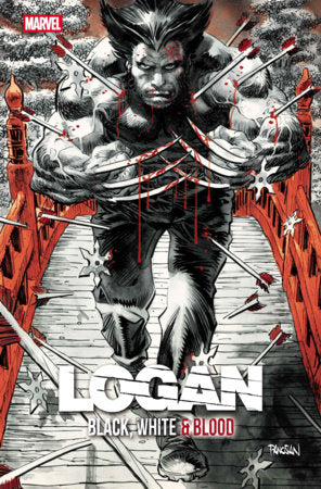 LOGAN BLACK WHITE & BLOOD (2026) #4