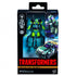 TRANSFORMERS AGE OF THE PRIMES DELUXE CLASS FUGITIVE WASPINATOR AF