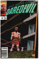 DAREDEVIL (1964) #287 AUSTRALIAN PRICE VARIANT