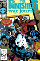 PUNISHER WAR JOURNAL (1988) #14