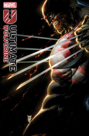 ULTIMATE WOLVERINE (2025) #10 PHILIP TAN VAR