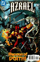 AZRAEL AGENT OF THE BAT (1995) #29