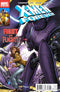 X-MEN FOREVER VOL 2 (2009) #22