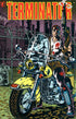 TERMINATOR (1990) - SET OF FOUR (VF)
