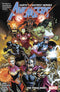 AVENGERS BY JASON AARON TP VOL 01 FINAL HOST (NEW PTG)