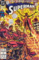 SUPERMAN (1987) #47