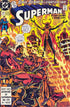 SUPERMAN (1987) #47