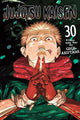 JUJUTSU KAISEN GN VOL 30