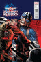 CAPTAIN AMERICA REBORN #2