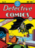 DETECTIVE COMICS (1937) #27 FACSIMILE EDITION (2024 BATMAN DAY) CVR A BOB KANE