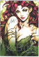 ARTROBER INK & BRUSH 2023 - SIGNED BY STANLEY "ARTGERM" LAU  (LIMIT ONE PER CUSTOMER)