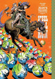 JOJOS BIZARRE ADVENTURE PART 7 STEEL BALL RUN HC VOL 03
