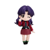 BLOKEES EVANGELION DAALAMODE Q SERIES MIRACLE LINK BLIND MODEL