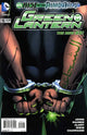 GREEN LANTERN (2011) #15