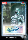2026 TOPPS FINEST MARVEL FANTASTIC FOUR HOBBY PACK