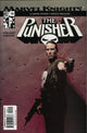 PUNISHER (2001) #19