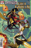 GOLD GOBLIN (2022) - SET OF FIVE
