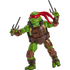 TEENAGE MUTANT NINJA TURTLES THE LAST RONIN RAPHAEL 4.5IN AF