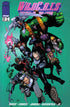 WILDCATS COVERT ACTION TEAMS (1992) #28