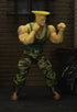 STREET FIGHTER GUILE 6IN AF