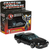 TRANSFORMERS COLLABORATIVE KNIGHT RIDER X TRANSFORMERS AUTOBOT AGENT KNIGHT AF