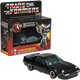 TRANSFORMERS COLLABORATIVE KNIGHT RIDER X TRANSFORMERS AUTOBOT AGENT KNIGHT AF