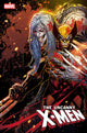 UNCANNY X-MEN (2024) #37 25 COPY INCV JONBOY MEYERS VAR
