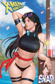 X-MEN UNITED (2026) #5 INHYUK LEE MARVEL SNAP SWIMSUIT VAR