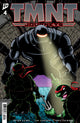 TEENAGE MUTANT NINJA TURTLES JOURNEYS (2025) #4 CVR B BERGER