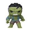 POP SPIDER-MAN BRAND NEW DAY HULK 6IN VINYL FIG