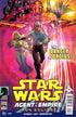 STAR WARS AGENT OF THE EMPIRE IRON ECLIPSE (2011) #4