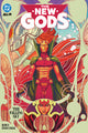 NEW GODS TP VOL 01 THE FALLING SKY