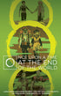 ONCE UPON A TIME AT THE END OF THE WORLD DELUXE EDITION