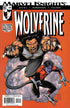 WOLVERINE (2003) #19