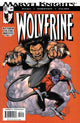WOLVERINE (2003) #19 (VF/NM)