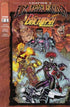 BACKLASH (1994) #19