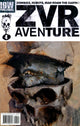 ZOMBIES VS ROBOTS AVENTURE #4