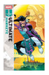 ULTIMATE HAWKEYE (2025) #1