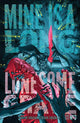 MINE IS A LONG LONESOME GRAVE (2025) #3 CVR A MATHEW ROBERTS