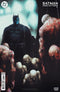 BATMAN DARK PATTERNS (2024) #7 CVR B STEVAN SUBIC CARD STOCK VAR